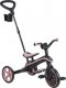 Rowerek biegowy Globber 4w1 rowerek biegowy wózek jeździk rowerek trójkołowy Globber Explorer Trike Foldable 732-210 11