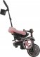 Rowerek biegowy Globber 4w1 rowerek biegowy wózek jeździk rowerek trójkołowy Globber Explorer Trike Foldable 732-210 13