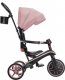 Rowerek biegowy Globber 4w1 rowerek biegowy wózek jeździk rowerek trójkołowy Globber Explorer Trike Foldable 732-210 15