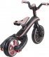 Rowerek biegowy Globber 4w1 rowerek biegowy wózek jeździk rowerek trójkołowy Globber Explorer Trike Foldable 732-210 16