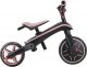 Rowerek biegowy Globber 4w1 rowerek biegowy wózek jeździk rowerek trójkołowy Globber Explorer Trike Foldable 732-210 2