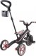Rowerek biegowy Globber 4w1 rowerek biegowy wózek jeździk rowerek trójkołowy Globber Explorer Trike Foldable 732-210 8