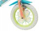 Bluey Rower dziecięcy Bluey 12" Niebieski Kolor Zielony 9