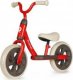 Rowerek biegowy Qplay Qplay Rowerek Biegowy Trainer Red 1