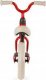 Rowerek biegowy Qplay Qplay Rowerek Biegowy Trainer Red 4