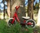 Rowerek biegowy Qplay Qplay Rowerek Biegowy Trainer Red 6