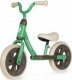 Rowerek biegowy Qplay Qplay Rowerek Biegowy Trainer Green 1