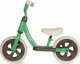 Rowerek biegowy Qplay Qplay Rowerek Biegowy Trainer Green 1