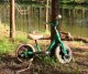 Rowerek biegowy Qplay Qplay Rowerek Biegowy Trainer Green 6