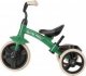 Qplay Qplay Rowerek Trójkołowy Elite Pro Green 3