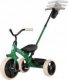 Qplay Qplay Rowerek Trójkołowy Elite Pro Green 4