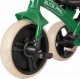 Qplay Qplay Rowerek Trójkołowy Elite Pro Green 6