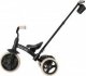 Qplay Qplay Rowerek Trójkołowy Elite Pro Black 1