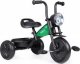 Qplay Qplay Rowerek Trójkołowy Triduro Green 1