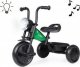 Qplay Qplay Rowerek Trójkołowy Triduro Green 8