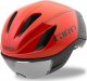 Giro Kask czasowy GIRO VANQUISH MIPS Rozmiar kasku: S(51-55 cm), Wybierz kolor: Matte White Portaro Grey Red 14