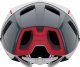Giro Kask czasowy GIRO VANQUISH MIPS Rozmiar kasku: S(51-55 cm), Wybierz kolor: Matte White Portaro Grey Red 21
