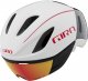 Giro Kask czasowy GIRO VANQUISH MIPS Rozmiar kasku: S(51-55 cm), Wybierz kolor: Matte White Portaro Grey Red 3