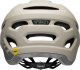 Bell Kask mtb BELL 4FORTY Rozmiar kasku: L(58-62 cm), Wybierz kolor: Matte Gloss Blue Gray 18