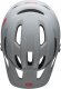 Bell Kask mtb BELL 4FORTY Rozmiar kasku: L(58-62 cm), Wybierz kolor: Matte Gloss Blue Gray 27