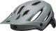 Bell Kask mtb BELL 4FORTY Rozmiar kasku: M(55-59 cm), Wybierz kolor: Matte Gloss Blue Gray 44