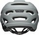 Bell Kask mtb BELL 4FORTY Rozmiar kasku: M(55-59 cm), Wybierz kolor: Matte Gloss Blue Gray 45