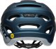 Bell Kask mtb BELL 4FORTY Rozmiar kasku: M(55-59 cm), Wybierz kolor: Matte Gloss Blue Gray 6
