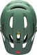 Bell Kask mtb BELL 4FORTY Rozmiar kasku: M(55-59 cm), Wybierz kolor: Matte Gloss Dark Green Infrared 11
