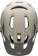 Bell Kask mtb BELL 4FORTY Rozmiar kasku: M(55-59 cm), Wybierz kolor: Matte Gloss Dark Green Infrared 19