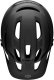 Bell Kask mtb BELL 4FORTY Rozmiar kasku: S(52-56cm), Wybierz kolor: Matte Gloss Gray Yellow 35