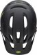 Bell Kask mtb BELL 4FORTY Rozmiar kasku: S(52-56cm), Wybierz kolor: Matte Gloss Gray Yellow 48