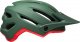 Bell Kask mtb BELL 4FORTY Rozmiar kasku: L(58-62 cm), Wybierz kolor: Matte Gloss Dark Green Infrared 1