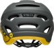 Bell Kask mtb BELL 4FORTY Rozmiar kasku: L(58-62 cm), Wybierz kolor: Matte Gloss Dark Green Infrared 14