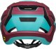 Bell Kask mtb BELL 4FORTY AIR Rozmiar kasku: L(58-62 cm), Wybierz kolor: Matte Cement 31