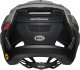 Bell Kask mtb BELL 4FORTY AIR Rozmiar kasku: L(58-62 cm), Wybierz kolor: Matte Cement 4