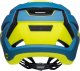 Bell Kask mtb BELL 4FORTY AIR Rozmiar kasku: L(58-62 cm), Wybierz kolor: Matte Cement 8