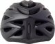 Rider Kask Rowerowy Rider Czarny Matt Regulowany rozmiar L/XL 2