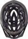 Rider Kask Rowerowy Rider Czarny Matt Regulowany rozmiar L/XL 3