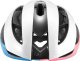 RockBros Kask rowerowy Rockbros 10110004008 rozmiar M - niebiesko-różowy 2