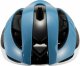 RockBros Kask rowerowy uniwersalny regulowany rozmiar M niebiesko-biały ROCKBROS 2
