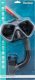 Bestway Zestaw Do Nurkowania Czarny Maska, Rurka Bestway 24069 4