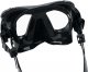 Bestway Bestway Hydro-Pro BlackSea Snorkel & Fin Set, Adult, Half face mask, Tempered glass, Assorted colours, Silicone, 43-48 11