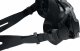 Bestway Bestway Hydro-Pro BlackSea Snorkel & Fin Set, Adult, Half face mask, Tempered glass, Assorted colours, Silicone, 43-48 12