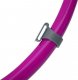 Bestway Bestway Hydro-Pro BlackSea Snorkel & Fin Set, Adult, Half face mask, Tempered glass, Assorted colours, Silicone, 43-48 8