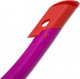 Bestway Bestway Hydro-Pro BlackSea Snorkel & Fin Set, Adult, Half face mask, Tempered glass, Assorted colours, Silicone, 43-48 9