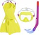 Bestway Zestaw do nurkowania dla dzieci Bestway 25039 1