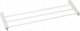 Hauck HAUCK extension for safety gate 21cm Open'n Stop White 59692-0 2
