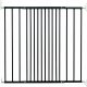 Hauck HAUCK extension for safety gate 21cm Open'n Stop White 59692-0 7