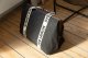 Childhome Childhome Torba Mommy Bag Signature Czarna 12