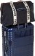 Childhome Childhome Torba Mommy Bag Signature Czarna 8